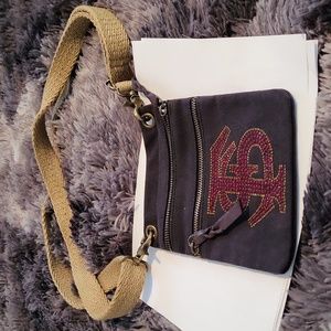 Florida State bag